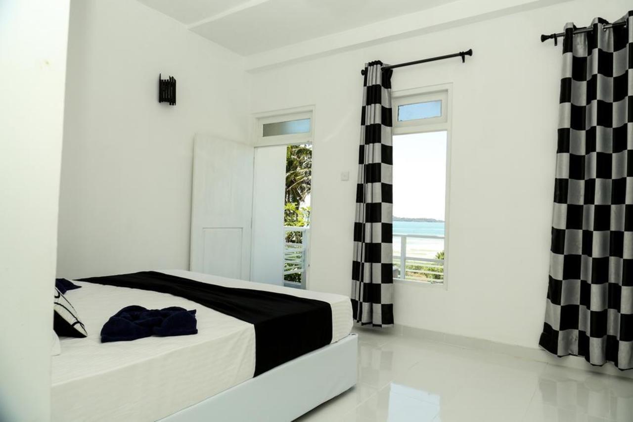 Auberge de jeunesse Soul Surfer - Weligama Extérieur photo