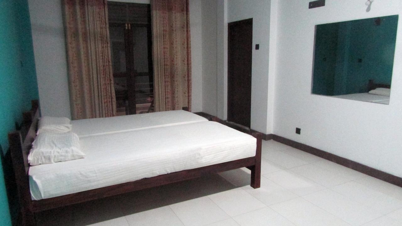 Auberge de jeunesse Soul Surfer - Weligama Extérieur photo