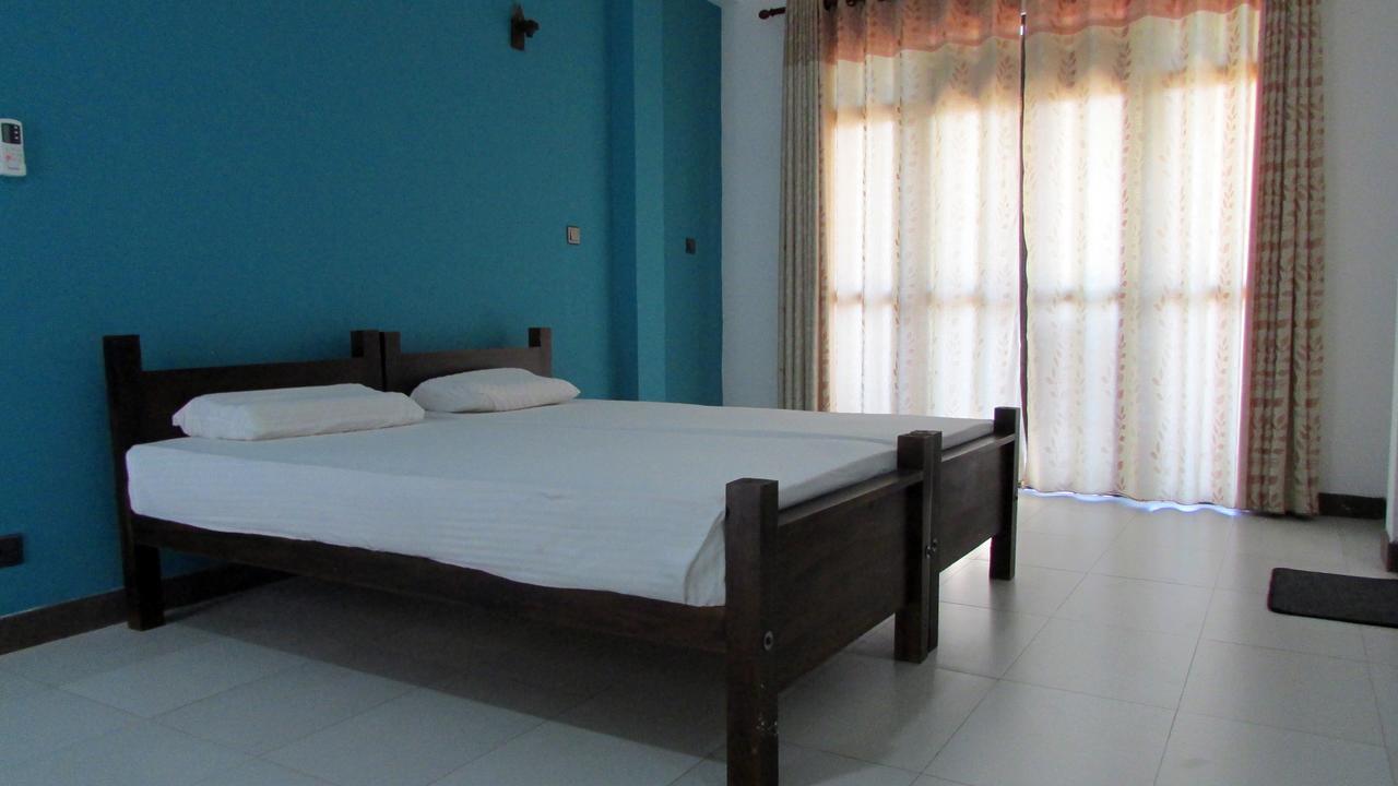 Auberge de jeunesse Soul Surfer - Weligama Extérieur photo