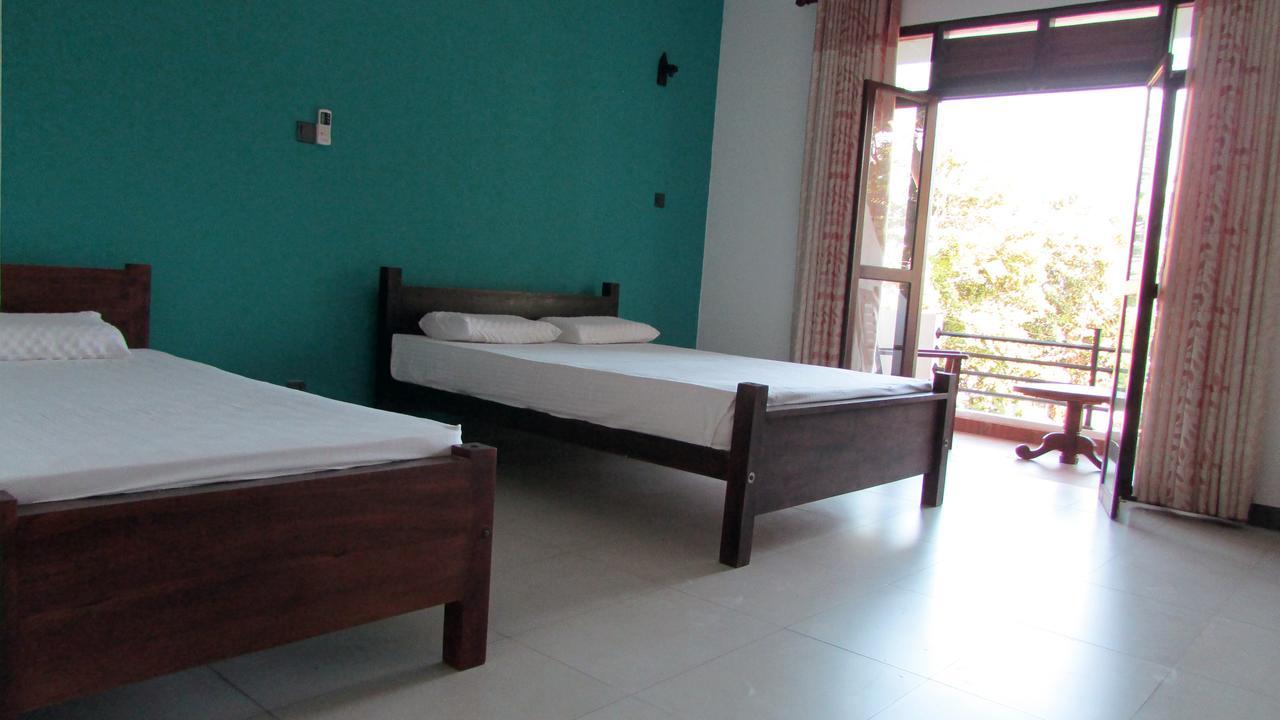Auberge de jeunesse Soul Surfer - Weligama Extérieur photo