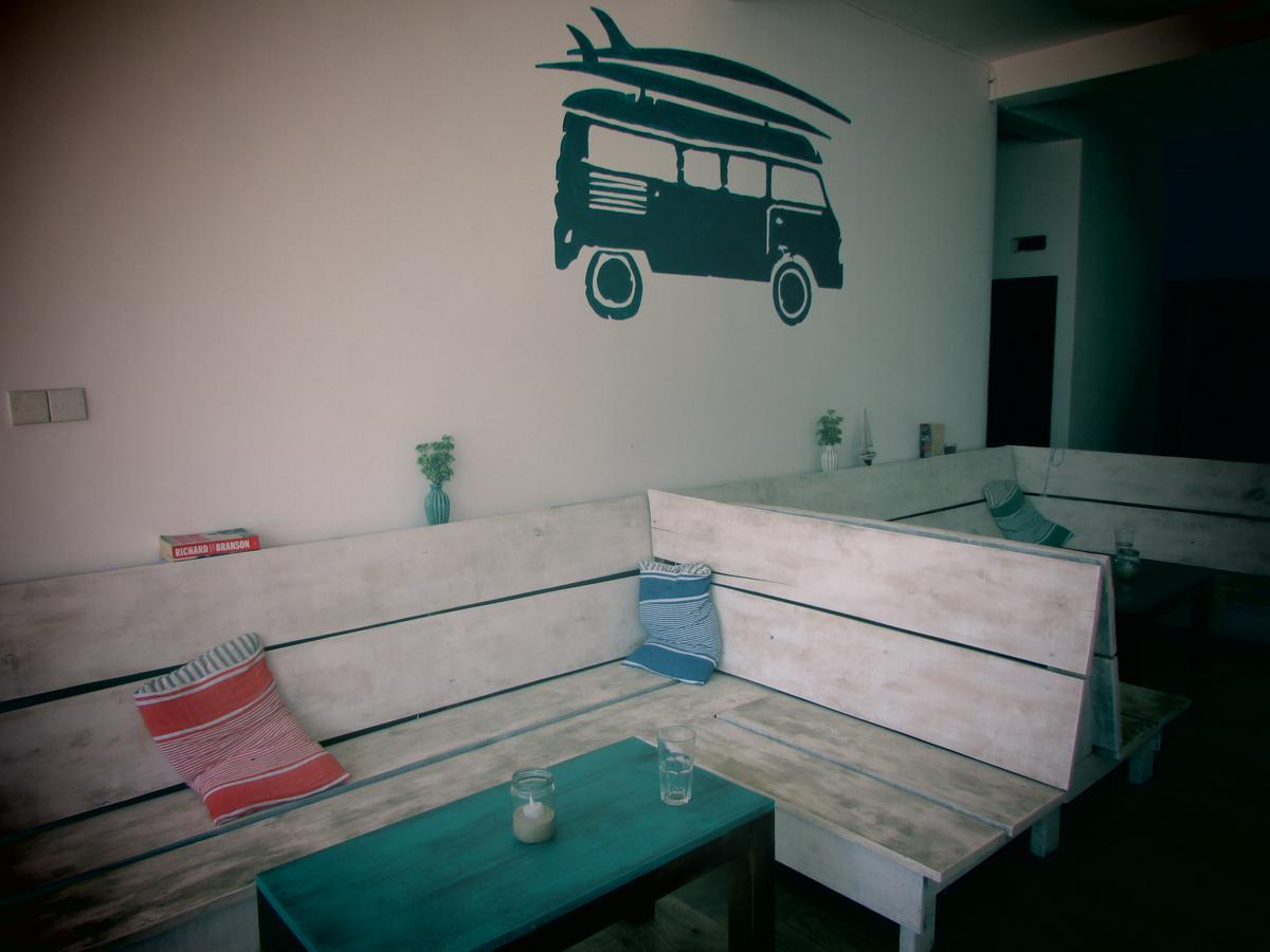 Auberge de jeunesse Soul Surfer - Weligama Extérieur photo