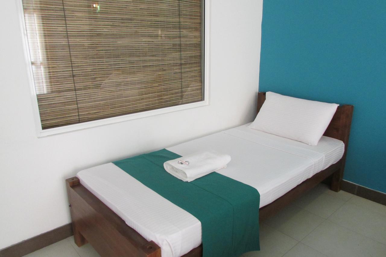 Auberge de jeunesse Soul Surfer - Weligama Extérieur photo